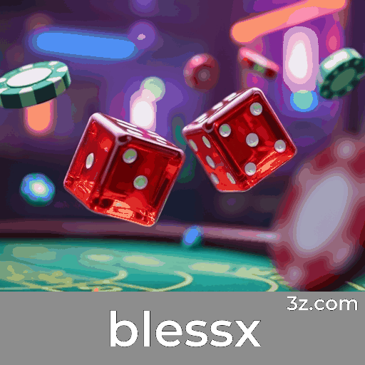 blessx 