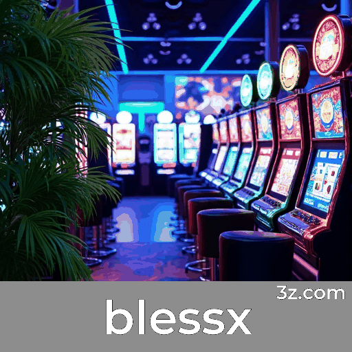 blessx 