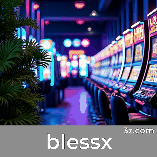 blessx 