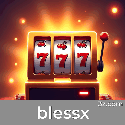 blessx game mais image