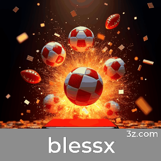 blessx 