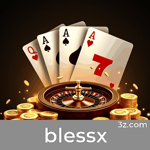 blessx