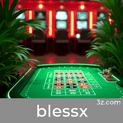 blessx 