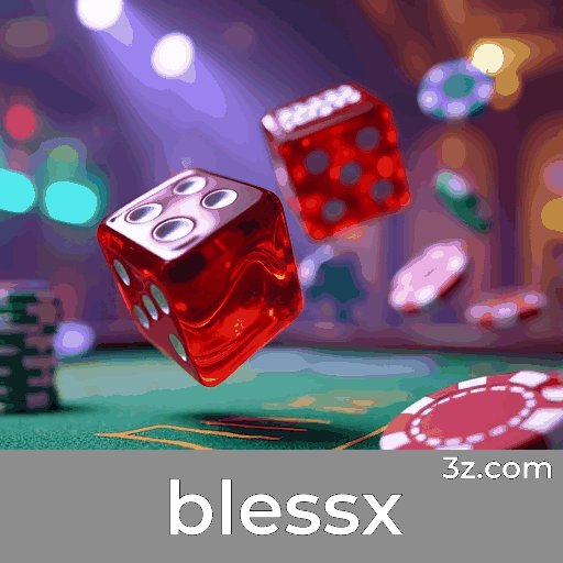 blessx