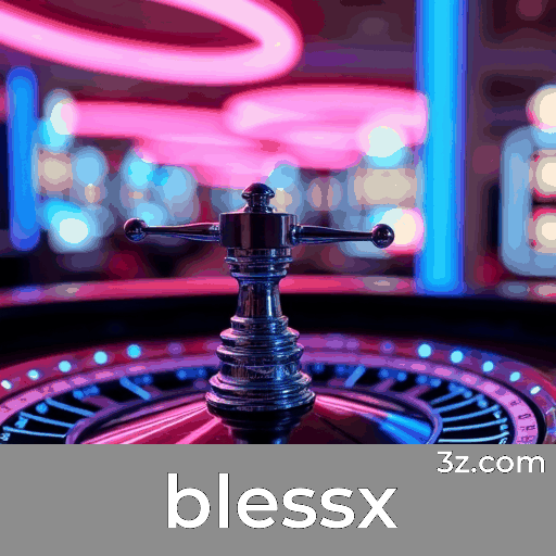 blessx