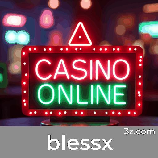 blessx game mais image