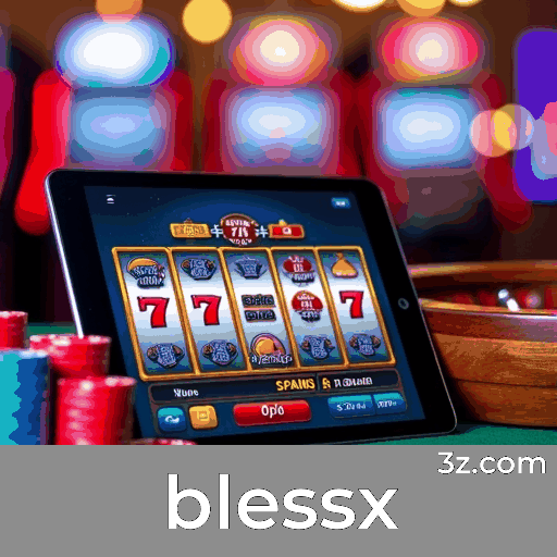 blessx 